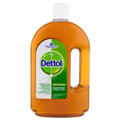 Dettol Antiseptic Liquid