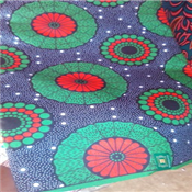 Ankara High Quality Ankara Material