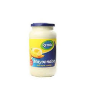 481G REMIA MAYONNAISE