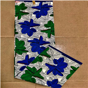 Ankara Fabric