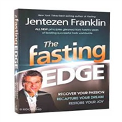 THE FASTING EDGE