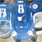 Dumdor kiddies bathing baff