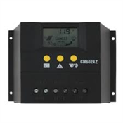 Universal 60A 48V Solar Battery Charger Controller Regulator PWM Charge Max PV Input 100V Solar Controller 60A