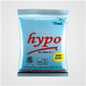 HYPO sachets Bleach-75ml X 77