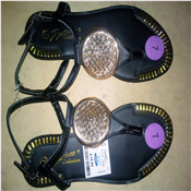 Ladies Fancy Sandals