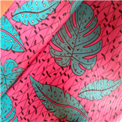Ankara fabrics 