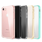 Borofone iPhone 7/8 Case Transparent B11
