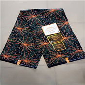 ANKARA FABRICS - 6YARDS