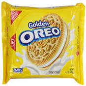 OREO GOLDEN REDUCED PRICE