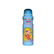 150ML DE BEBE ROSE BRATZ KIDZ SPRAY