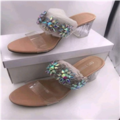  Ladies Heels High Heels Women's Shoes Heel Shoe