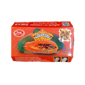 250G ASANTEE PAPAYA SOAP