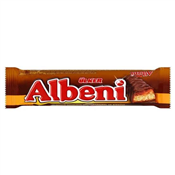 40G ULKER ALBENI