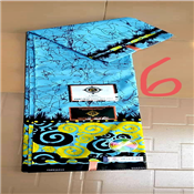 ANKARA FABRICS - 6YARDS