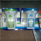 Rechargeable torch light