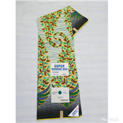 Ankara printed Fabrics