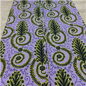 ANKARA FABRICS - 6YARDS