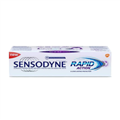Sensodyne Rapid Action Tooth Paste 75ml