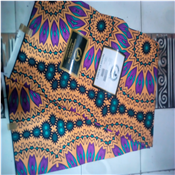 Quality Daviva Fabric -6yards