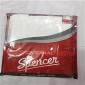 2 IN 1 MEN'S SINGLET