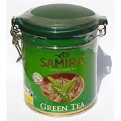 Samira Green Tea 125g