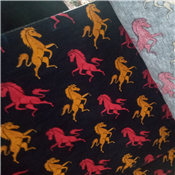 Ankara Print Material