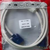 VGA 3X4 CABLE