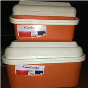 ELEGANZA COOL MATE COOLER 