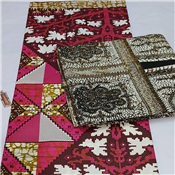ANKARA FABRICS - 6YARDS