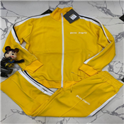 PALM ANGELS DESIGNERS TRACKSUIT