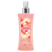 236ML BODY FANTASIES SWEET SUNRISE