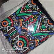 PLAIN AND PATTERN MATERIAL