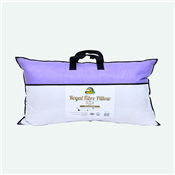 MOUKA ROYAL FIBRE PILLOW