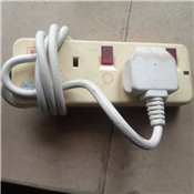 Wways surge extension fairly used