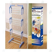 WONDER HOME CLOTH RACK