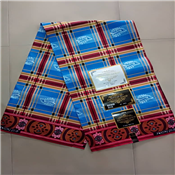ANKARA FABRICS - 6YARDS