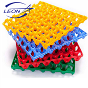 30 Chicken Plastic Egg Trays Equipment