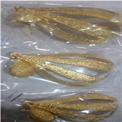 Quality Ear Ring Gold