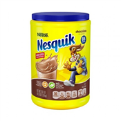 NESTLE NESQUIK CHOCOLATE FLAVOUR