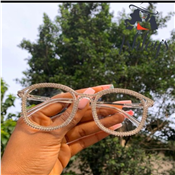 Fashion Beloffs  Sunglasses Eyewear Protection Glasses