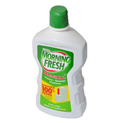 200ML MORNING FRESH DISHWASHING LIQUID