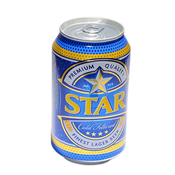 33CL STAR CAN