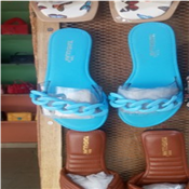 Ladies Latest Flat Slippers