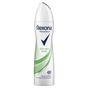 200ML REXONA ALOE VERA SCENT WOMEN BODY SPRAY