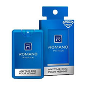 18ML ROMANO FORCE POCKET PERFUME
