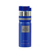 AMBRE BLEU BODY SPRAY