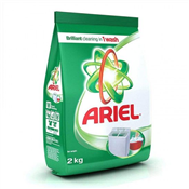 2KG ARIEL DETERGENT