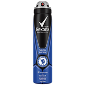Rexona Men Chelsea Limited Edition Spray
