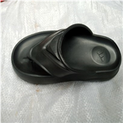 Unisex Simple Pam Slippers