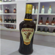 AMARULA FRUIT CREAM